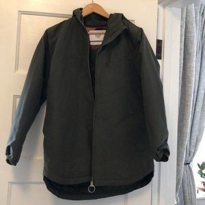 Herschel Supply Co. Jacket